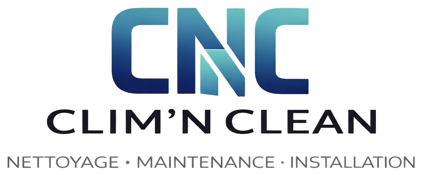 Clim'N Clean